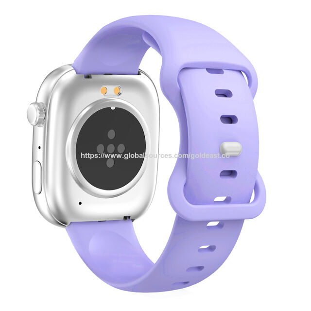 Smartwatch Damen mit BT-Anruf, Herzfrequenzmesser, Sportmodus, Fitness-Tracker, wasserdichte Smartwatch für Herren
