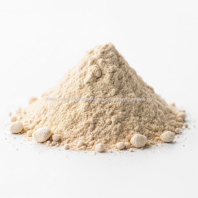 Lait d'Avoine en Poudre Bio Naturel de Haute Qualité pour Vente en Gros