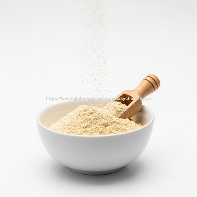 Lait d'Avoine en Poudre Bio Naturel de Haute Qualité pour Vente en Gros