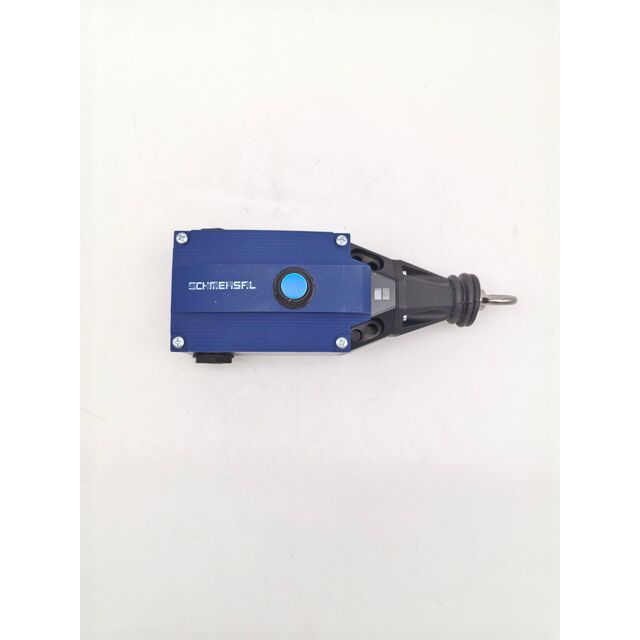 جديد وأصلي ZQ900-11 ضمان سنة واحدة وحدة تحكم منطقية قابلة للبرمجة PLC الصناعية سلك سحب التبديل