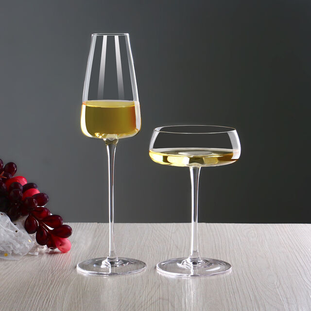 Suministro directo de fábrica 2025: exquisita copa de martini