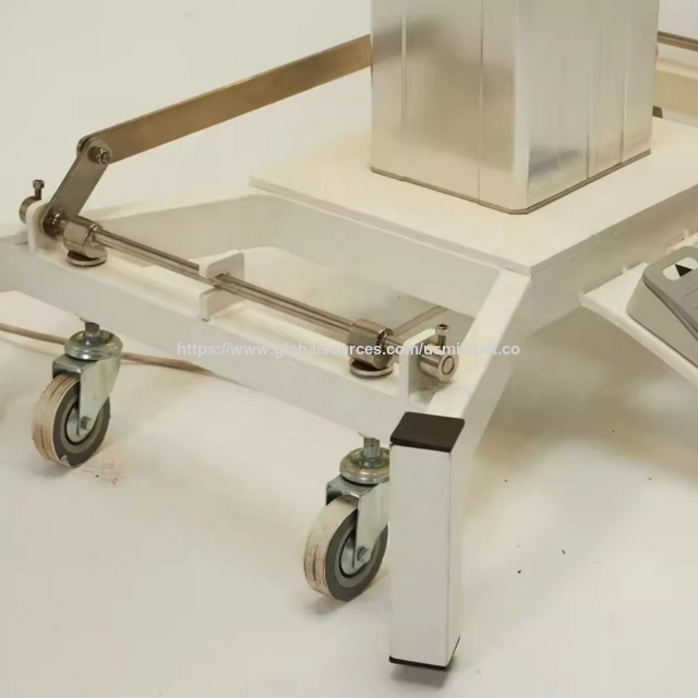 USMILEPET Neuer Design Professioneller LED Elektrischer Hubtisch für Tierpflege Elektrisch Beleuchteter Tierpflegetisch für Hunde