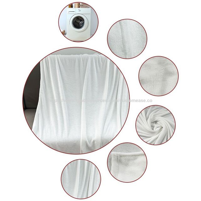 Manta de Lã com Impressão Personalizada Total, Mantas para Sesta no Escritório, Pelúcia Super Macia, Sublimação de Alta Resolução para Presente de Foto, Decoração de Casa