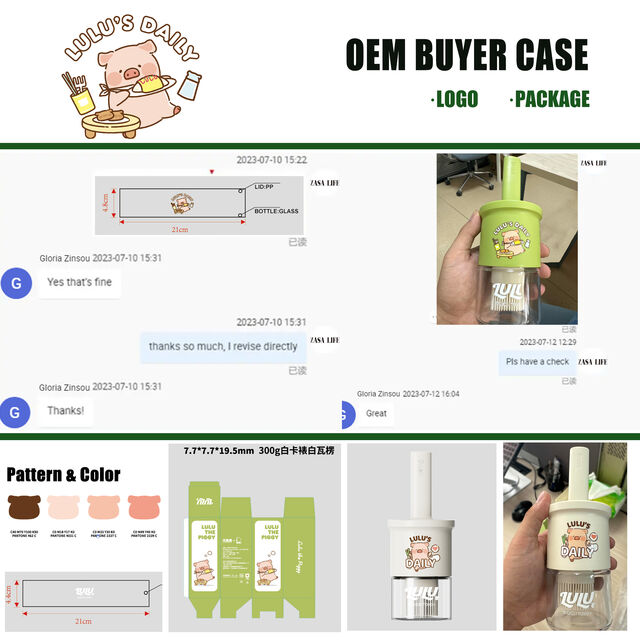 550 ml Klares Glas Olivenöl-Sprühgerät mit lebensmittelechter PP-Düse für die Küche, ISO-zertifiziert