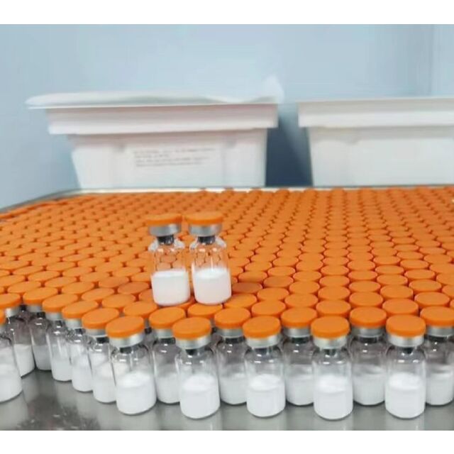 Suministro de péptidos, polvo de péptidos + péptido en polvo + fabricado en China + DR5