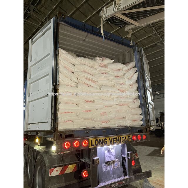 AMIDON DE TAPIOCA - INGRÉDIENT POUR LA PRODUCTION DE BOULANGERIE - BISCUITS ET CRAQUELINS