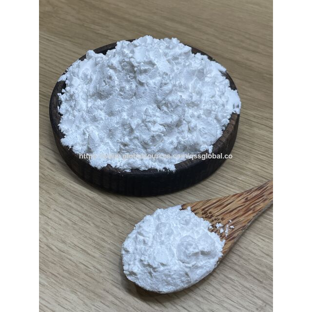 AMIDON DE TAPIOCA - INGRÉDIENT POUR LA PRODUCTION DE BOULANGERIE - BISCUITS ET CRAQUELINS