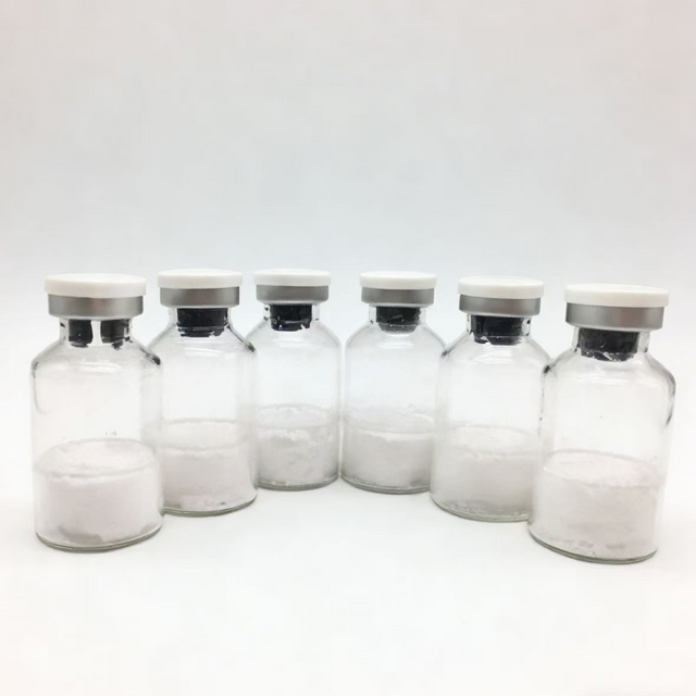 Livraison Sécurisée et Rapide de Peptides Directement à l'Usine. Peptide Expérimental avec une Pureté de 99% et Stock Important Disponible : 5mg, 10mg, 20mg, 30mg, 40mg, 50mg, 60mg