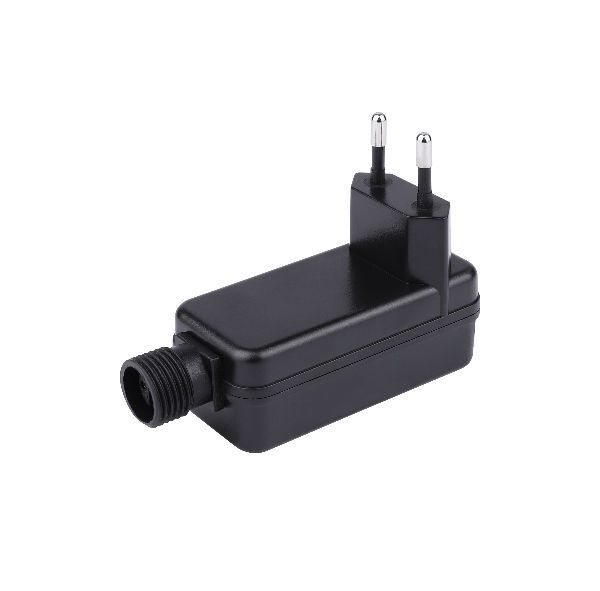 Universal Input 100-240v 24v 0.5a 12w Led Power Supply With C-tick ...