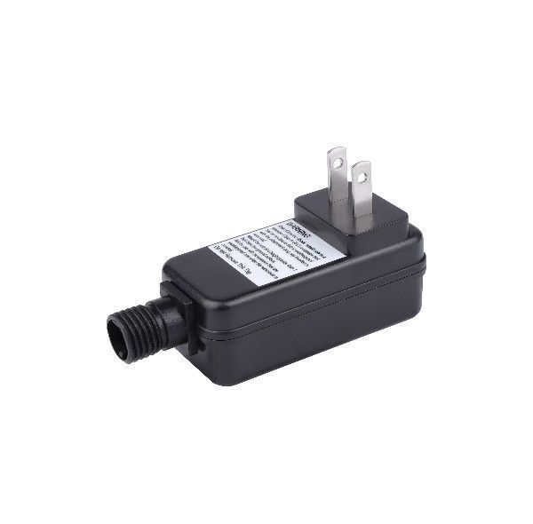 Universal Input 100-240v 24v 0.5a 12w Led Power Supply With C-tick ...