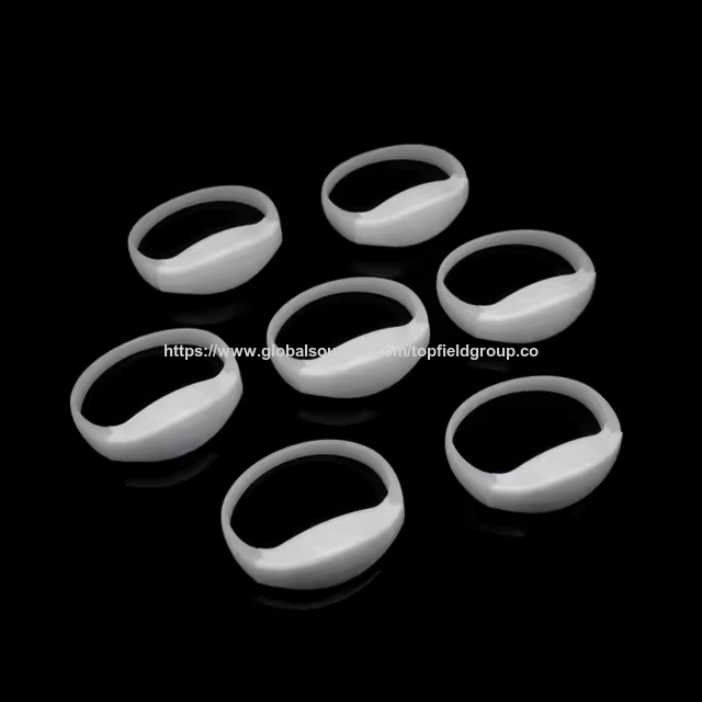 Customizable LED Gift Wristbands Voice Control LED Bracelet Custom LED Silicone Bracelets Concert Colorful Flashing LED Wristbands