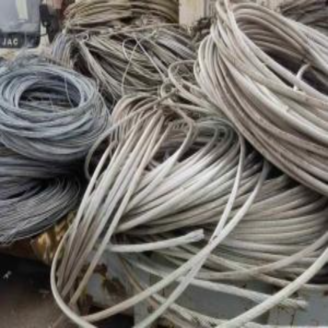Altpapier UND 99,9% Reiner Kupferdraht Schrott Millberry - Hohe Leitfähigkeit, ROHS-Zertifiziert für Elektronik Recycling