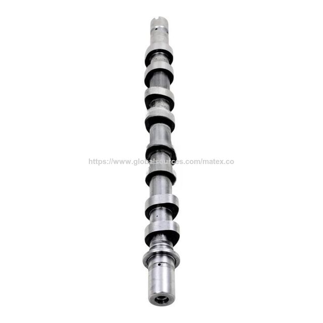 Vente directe d'usine Arbre à cames de moteur Auto K4M 130205358R 8200100527 7700274413 8200235677 130206522R pour Renault Megane I 1.6
