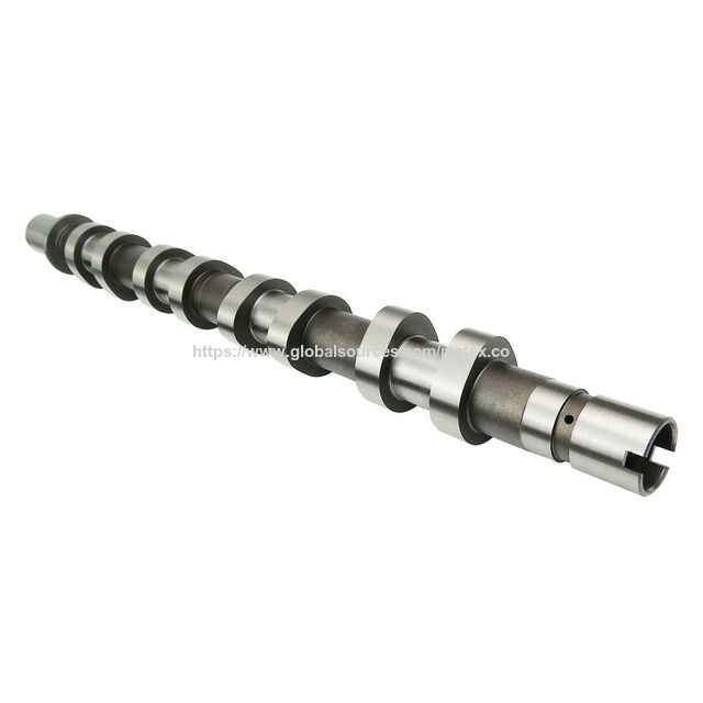 Vente directe d'usine Arbre à cames de moteur Auto K4M 130205358R 8200100527 7700274413 8200235677 130206522R pour Renault Megane I 1.6