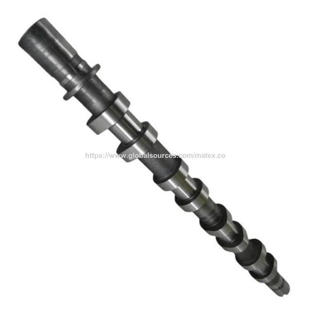 Vente directe d'usine Arbre à cames de moteur Auto K4M 130205358R 8200100527 7700274413 8200235677 130206522R pour Renault Megane I 1.6