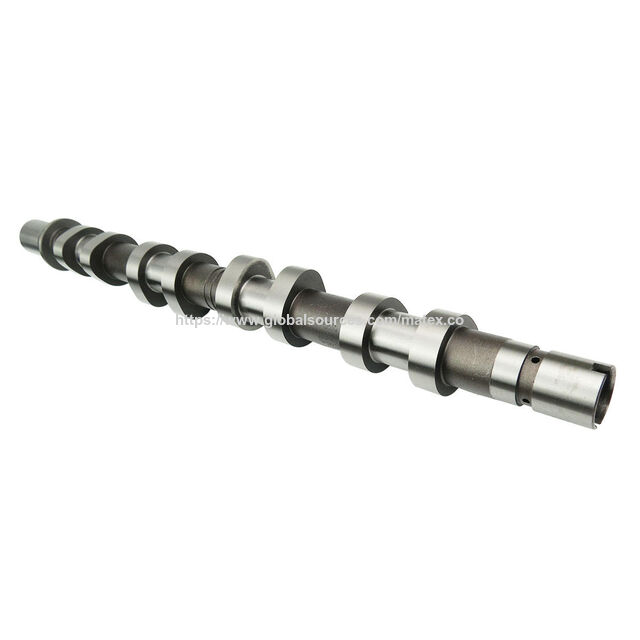 Vente directe d'usine Arbre à cames de moteur Auto K4M 130205358R 8200100527 7700274413 8200235677 130206522R pour Renault Megane I 1.6