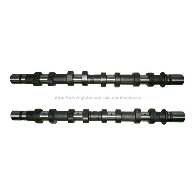 Vente directe d'usine Arbre à cames de moteur Auto K4M 130205358R 8200100527 7700274413 8200235677 130206522R pour Renault Megane I 1.6