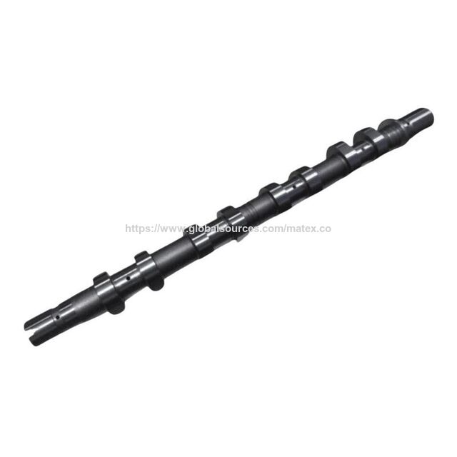 Vente directe d'usine Arbre à cames de moteur Auto K4M 130205358R 8200100527 7700274413 8200235677 130206522R pour Renault Megane I 1.6