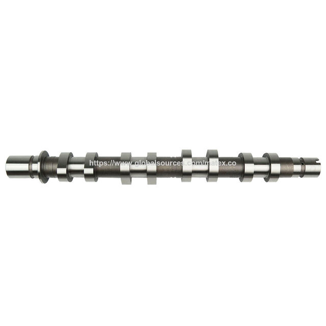 Vente directe d'usine Arbre à cames de moteur Auto K4M 130205358R 8200100527 7700274413 8200235677 130206522R pour Renault Megane I 1.6