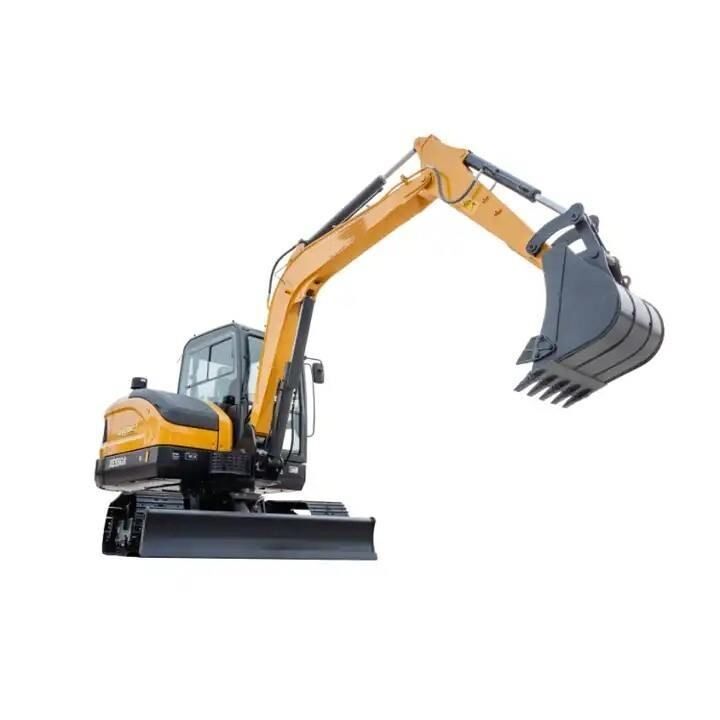 Digging Machine 31t Xe310ga China Crawler Excavator With High Quality ...