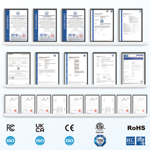 Gocean Bester Preis Ip 66 8a 10a 13a 16a Einstellbares tragbares Ev-Ladegerät Einstellbares tragbares Ev-Ladegerät Ladegerät für Elektroautos