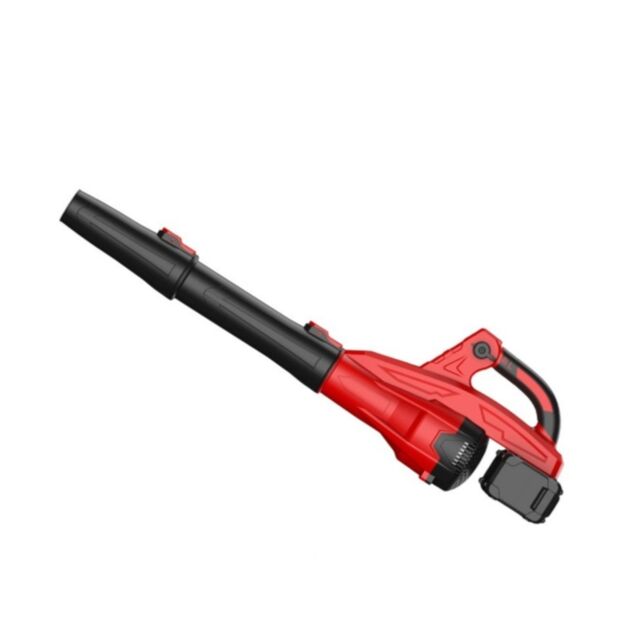 2026 Hot Sell Blower Charging Snow Blower Storm Blower Electric Hair Dryer, Industrial Blower