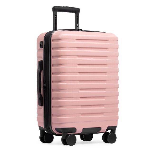 Valise Spinner Rigide Premium avec Poignée en Aluminium, Valise Grande Taille Durable de 30 Pouces avec Roues à 360°, Élégante et Légère