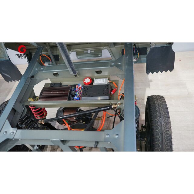 Dreirädriges elektrisches Dreirad-Motorrad für Fracht, erwachsene Passagiere, Lieferwagen und Taxi in China, offene Karosserie