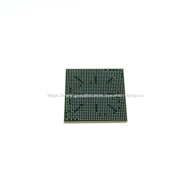Merrillchip متوفر في المخزون شريحة RK جديدة تمامًا مكون إلكتروني IC Rockchip Rk3588s RK3588 Rockchip Rk3588 - موزع معتمد