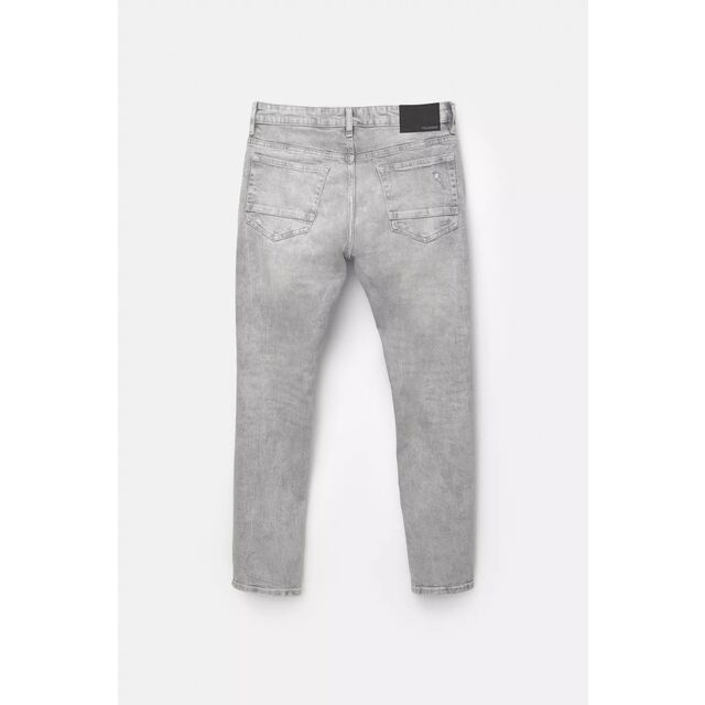 Hochwertige Ripped Skinny Jeans für individuelle Herrenbekleidung im Großhandel