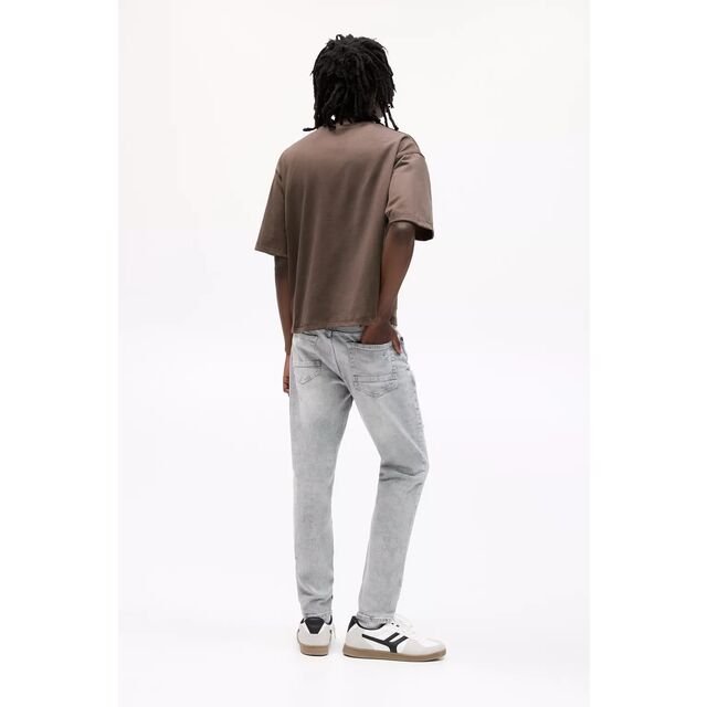 Hochwertige Ripped Skinny Jeans für individuelle Herrenbekleidung im Großhandel