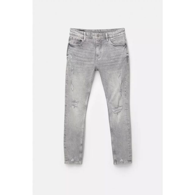 Hochwertige Ripped Skinny Jeans für individuelle Herrenbekleidung im Großhandel