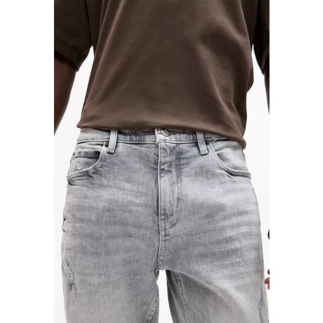 Hochwertige Ripped Skinny Jeans für individuelle Herrenbekleidung im Großhandel