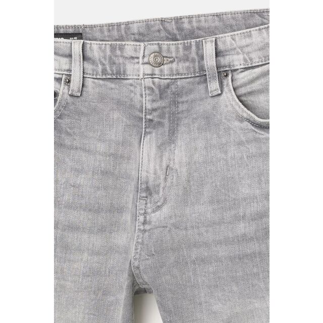 Hochwertige Ripped Skinny Jeans für individuelle Herrenbekleidung im Großhandel