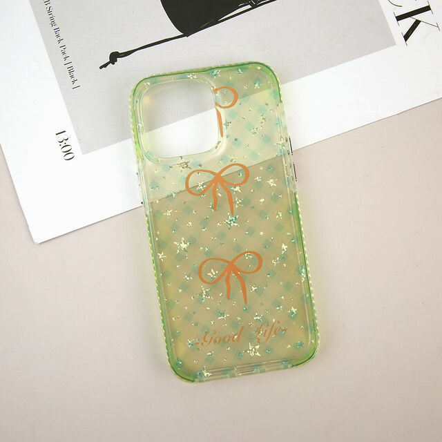 Versandfertige Handyhülle für iPhone 15 16 Forros Protector Bestseller Hülle 3 in 1 TPU+PC Bemalt mit IMD-Folienabdeckung