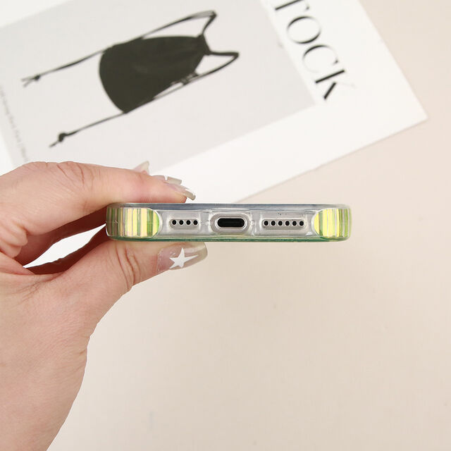 Versandfertige Handyhülle für iPhone 15 16 Forros Protector Bestseller Hülle 3 in 1 TPU+PC Bemalt mit IMD-Folienabdeckung