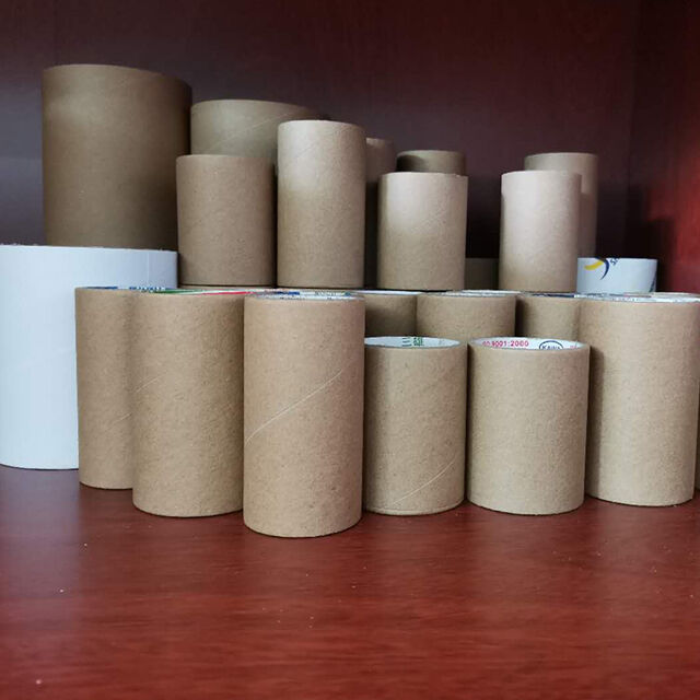 Boîtes en papier, tubes ronds en papier, emballages cadeaux alimentaires, tubes en papier kraft, tubes de rouge à lèvres pour huiles essentielles, boîtes à thé, tubes de balles de tennis