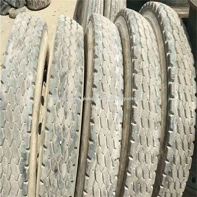 إطارات نفايات / إطارات مستعملة / خردة إطارات للبيع