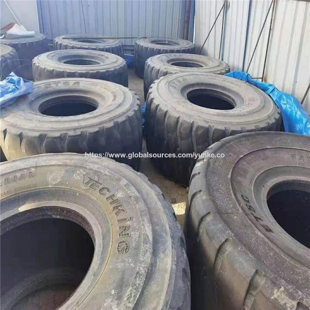 إطارات نفايات / إطارات مستعملة / خردة إطارات للبيع