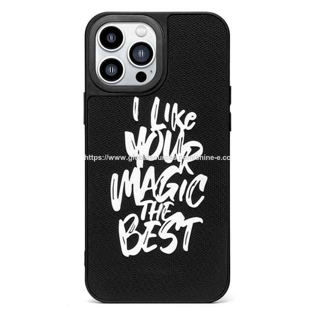 Tren Baru PC TPU Desainer Kustom Termal Seluler Penutup Ponsel Sublimasi Kosong Casing Ponsel Untuk Iphone 12 13 14 Plus Pro Max