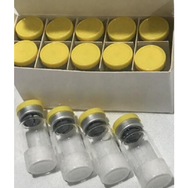 DSIP: Hersteller aus China verkaufen Peptide zu erschwinglichen Preisen bei exzellenter Qualität.