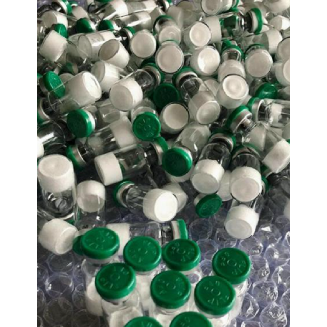 DSIP: Hersteller aus China verkaufen Peptide zu erschwinglichen Preisen bei exzellenter Qualität.