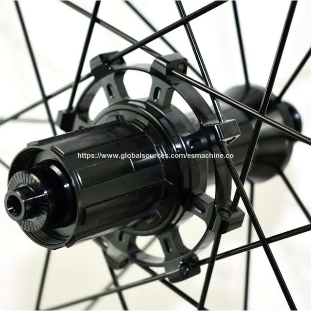 Pièces de Vélo en Aluminium Usinées CNC sur Mesure - Composants CNC de Haute Précision pour Vélos de Performance