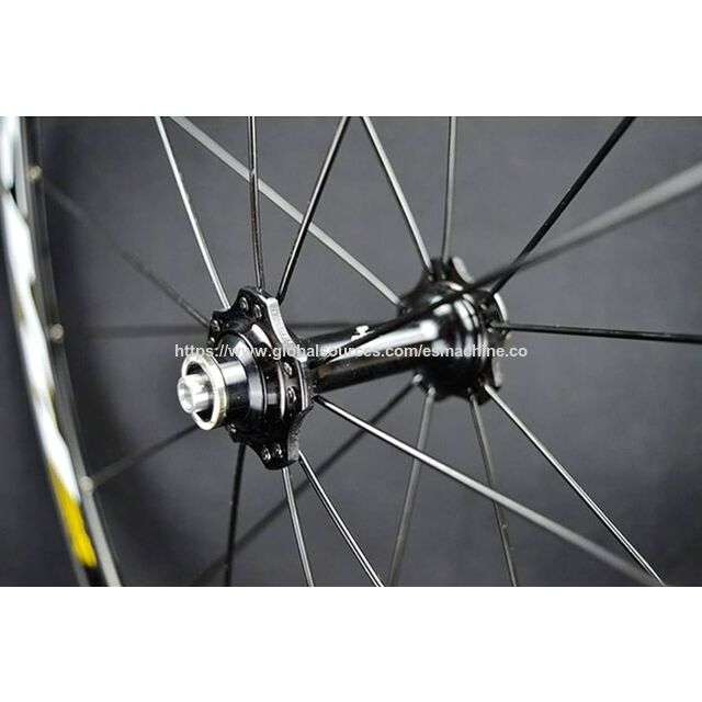 Pièces de Vélo en Aluminium Usinées CNC sur Mesure - Composants CNC de Haute Précision pour Vélos de Performance