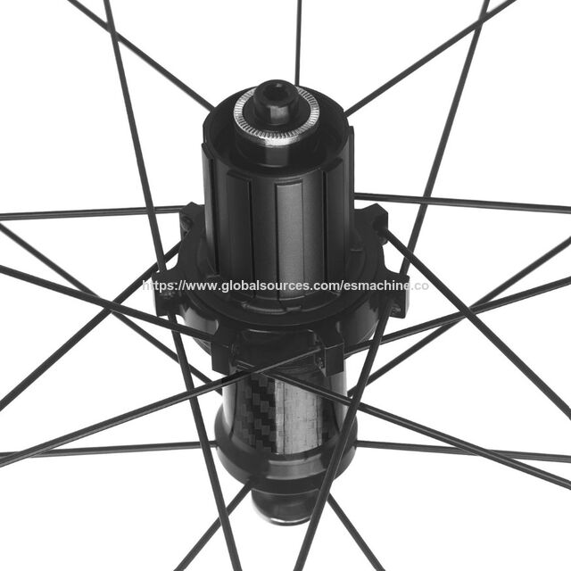 Pièces de Vélo en Aluminium Usinées CNC sur Mesure - Composants CNC de Haute Précision pour Vélos de Performance