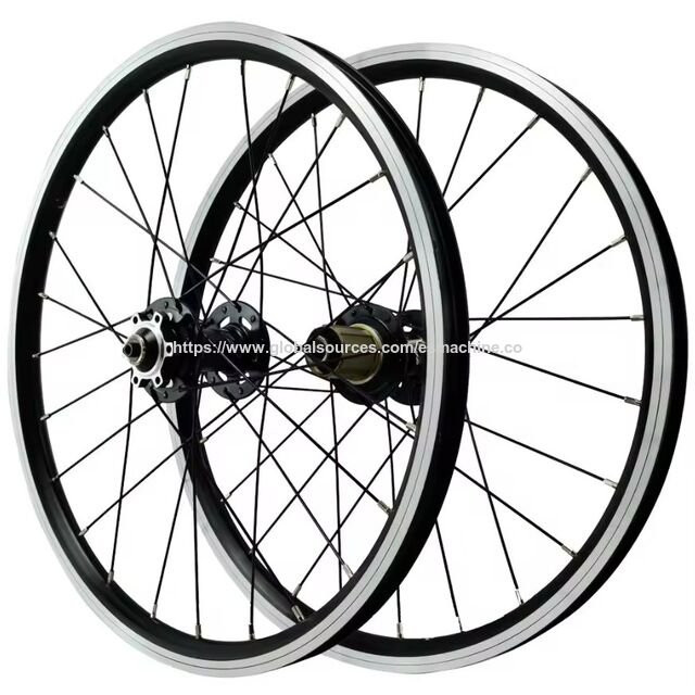 Pièces de Vélo en Aluminium Usinées CNC sur Mesure - Composants CNC de Haute Précision pour Vélos de Performance