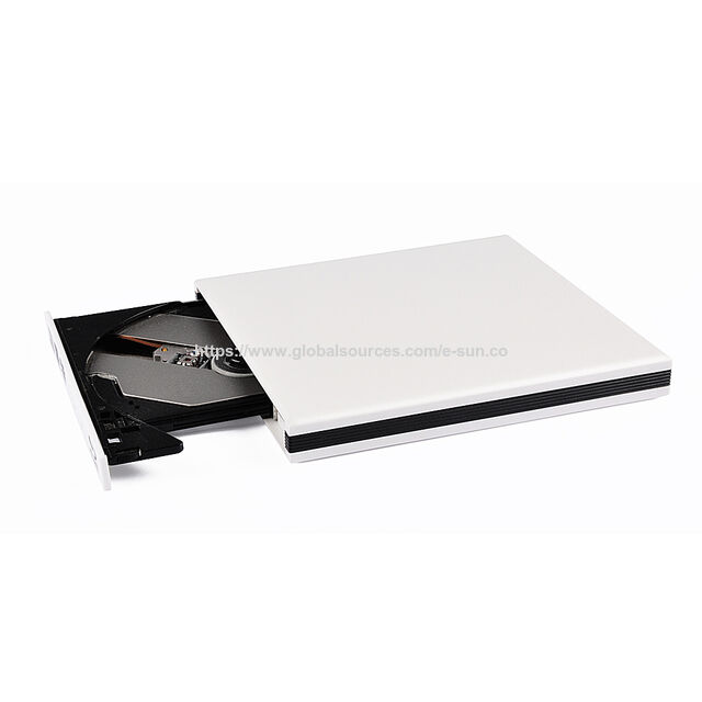 Lecteur optique Blu-ray DVD-RW USB 3.0 externe/Lecteurs Blu-ray combinés