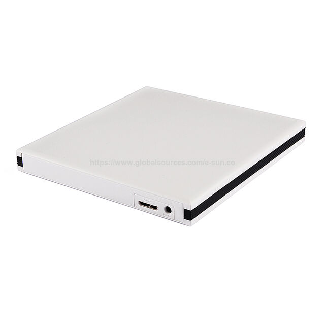 Lecteur optique Blu-ray DVD-RW USB 3.0 externe/Lecteurs Blu-ray combinés