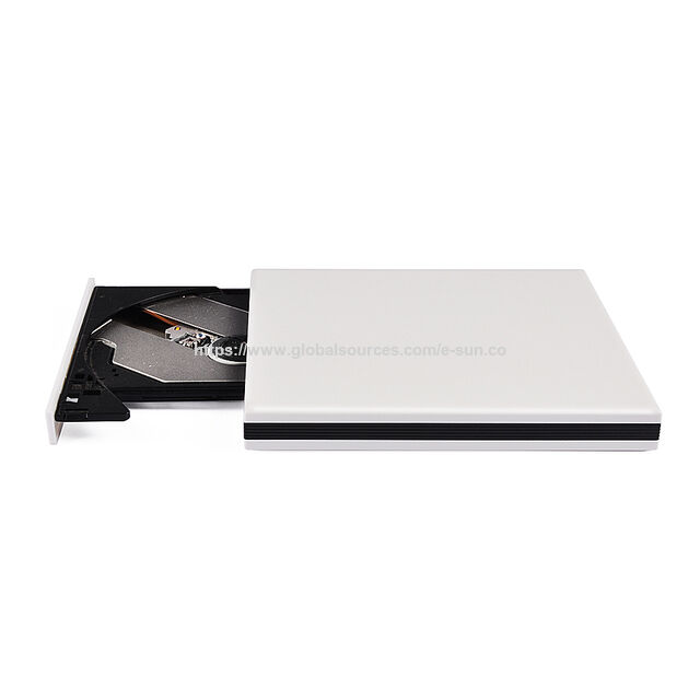 Lecteur optique Blu-ray DVD-RW USB 3.0 externe/Lecteurs Blu-ray combinés