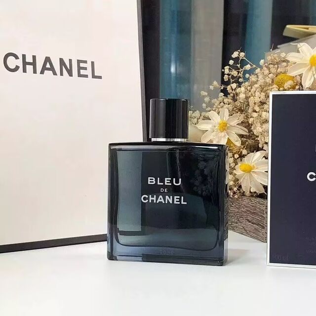 Eau de Toilette Masculina: Colonia Cítrica Aromática de Larga Duración para Frescura Diaria